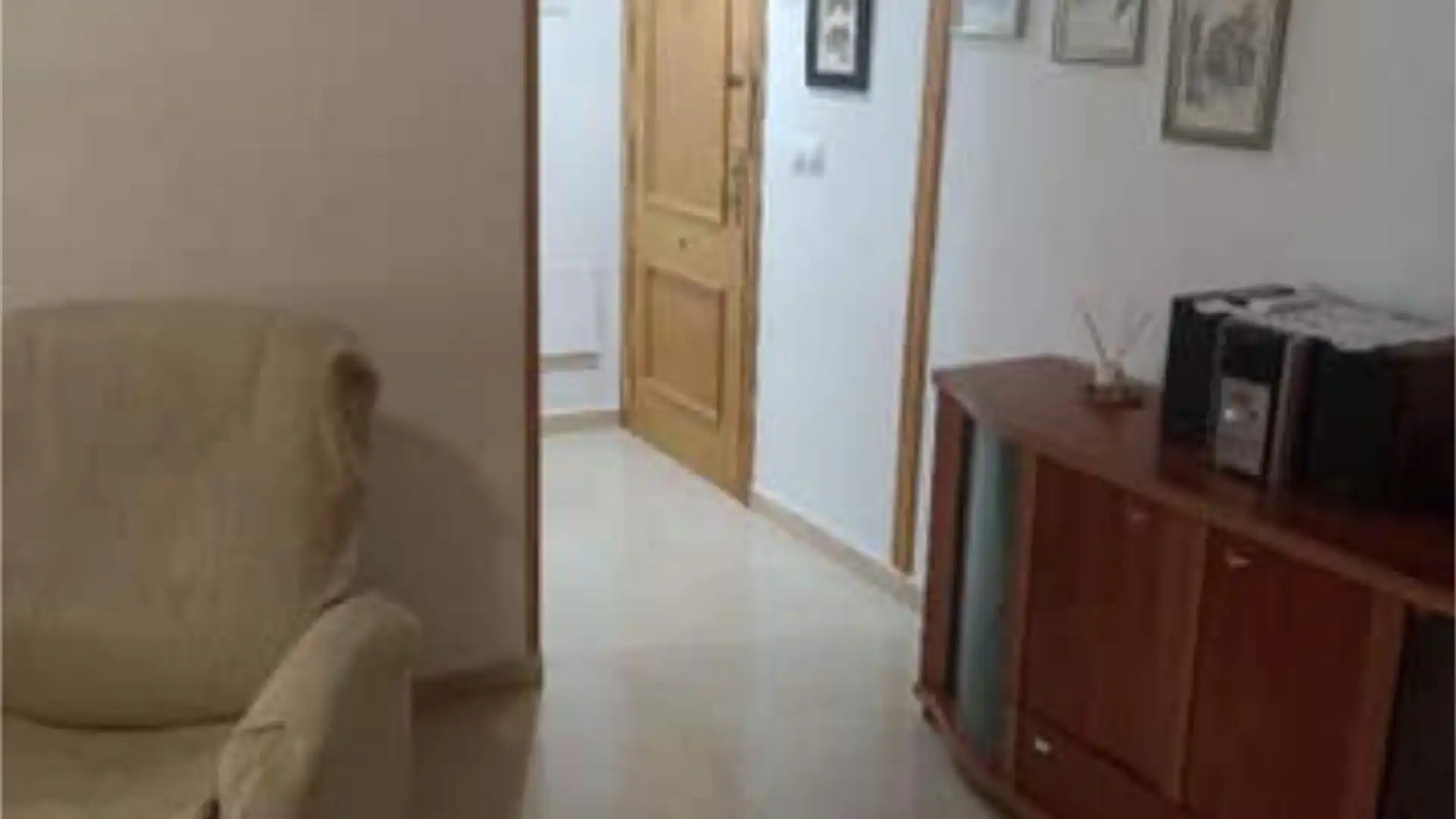 Piso en la Cala de Villajoyosa - Foto 6