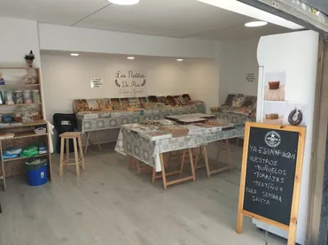 Local comercial en  Carrer del Doctor Reig 80 - Foto 2