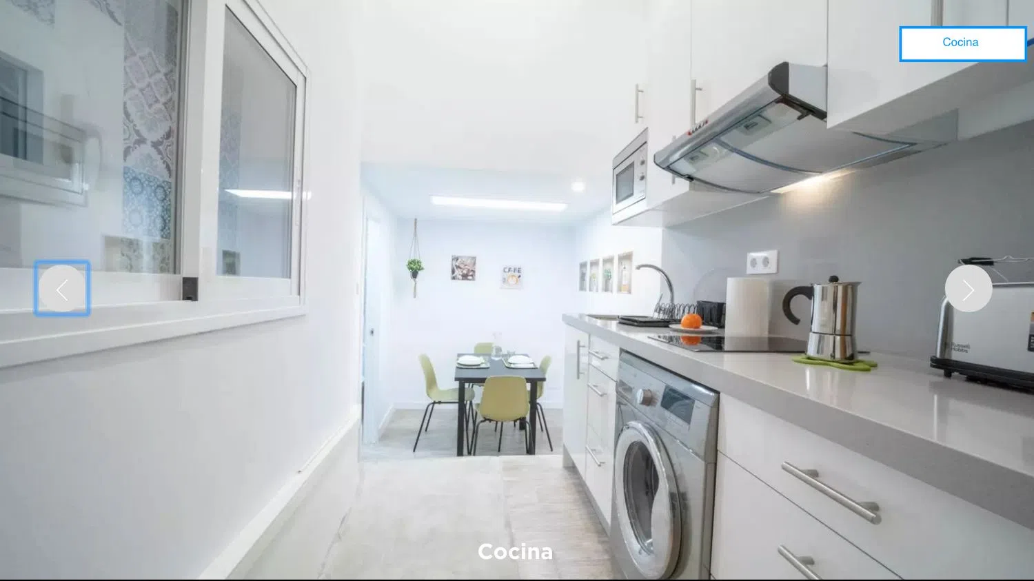 Piso en calle del Olivar, 10 - Foto 9