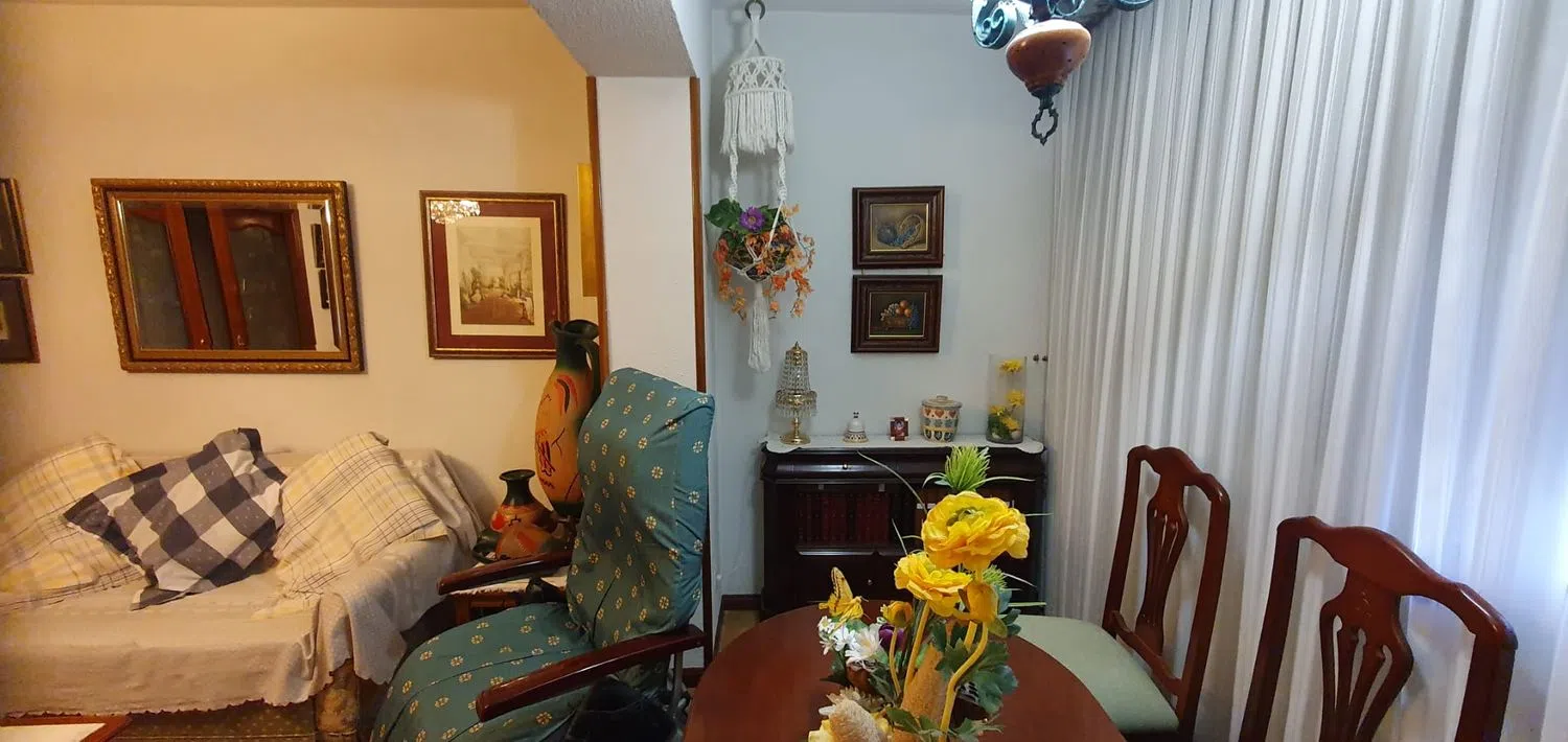 Piso en calle Chima, 2 - Foto 6