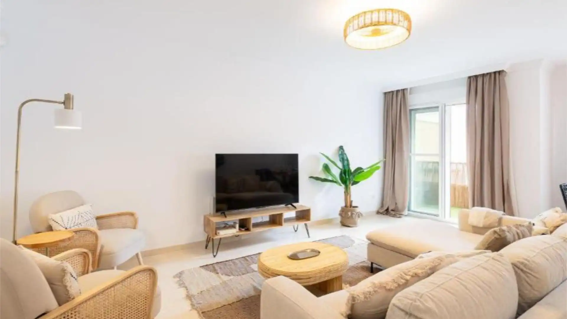 Piso en  Avenida Juan Gómez Juanito 14 - Foto 4