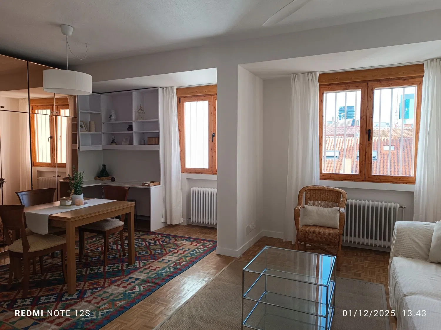 Piso en calle de los Artistas, 51 - Foto 1