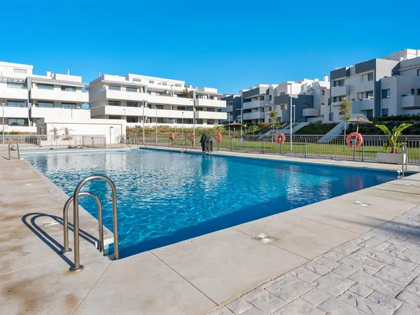 Ático en calle Copa Ryder, 9 -2b - Foto 27