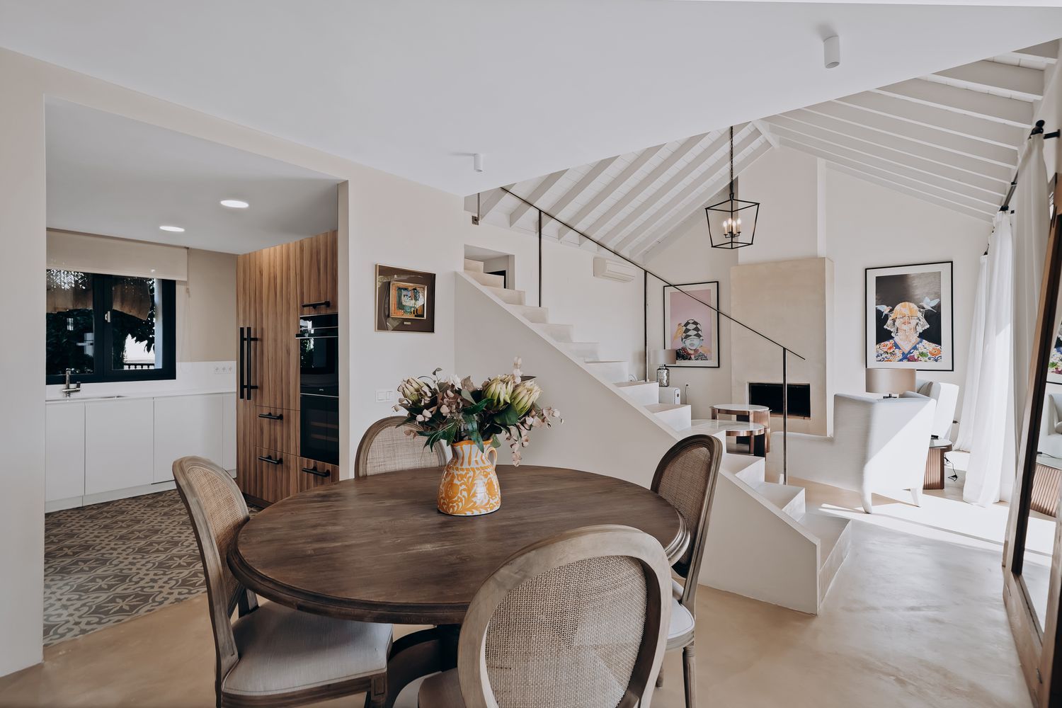 Chalet pareado en marbella hill village, 12 - Foto 11