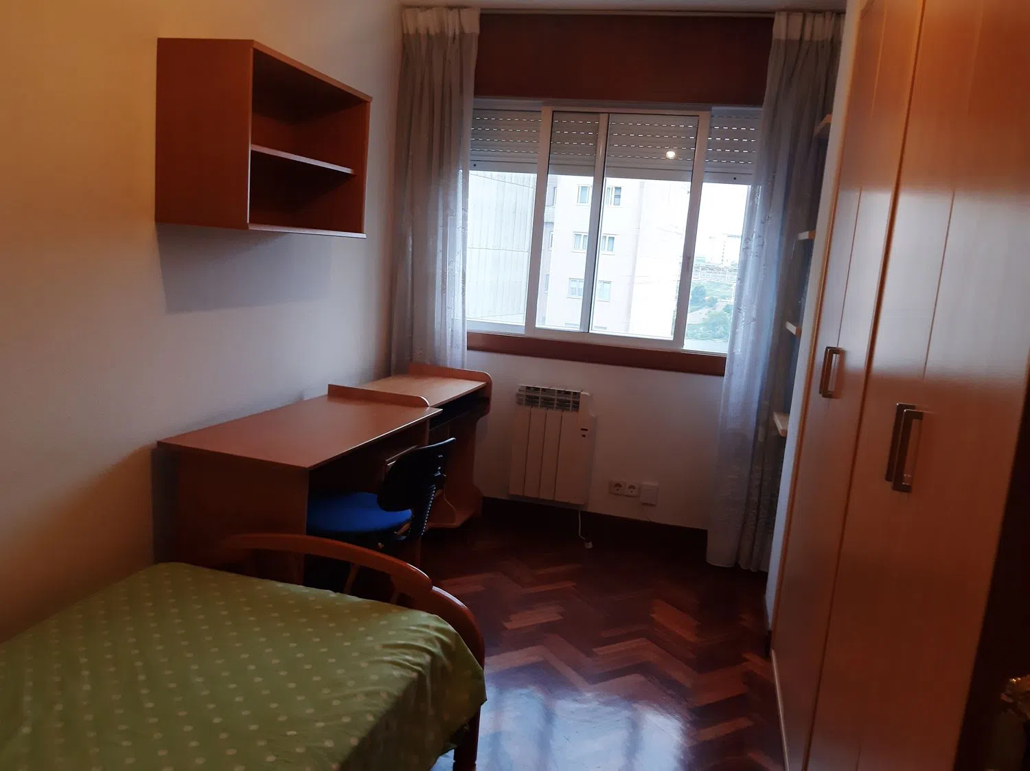 Piso en José María Hernánsaez, 40 - Foto 5
