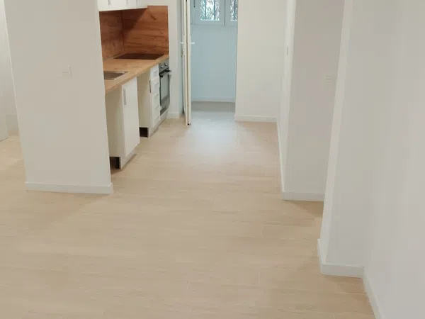 Piso en avenida de San Luis, 7