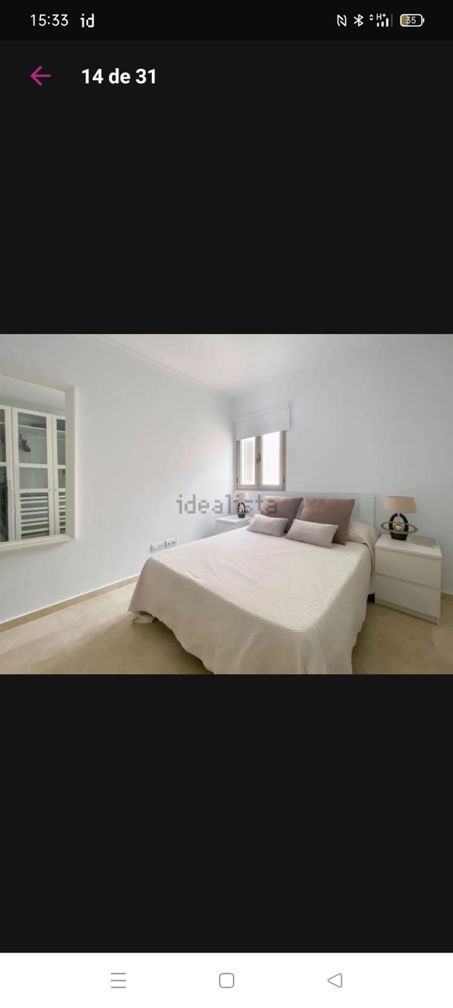 Piso en Luis Morote, 35 - Foto 7