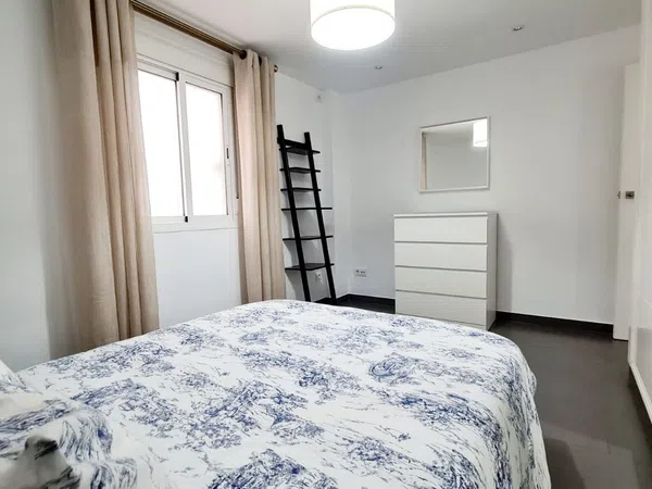 Piso en calle Argantonio, 10 - Foto 7