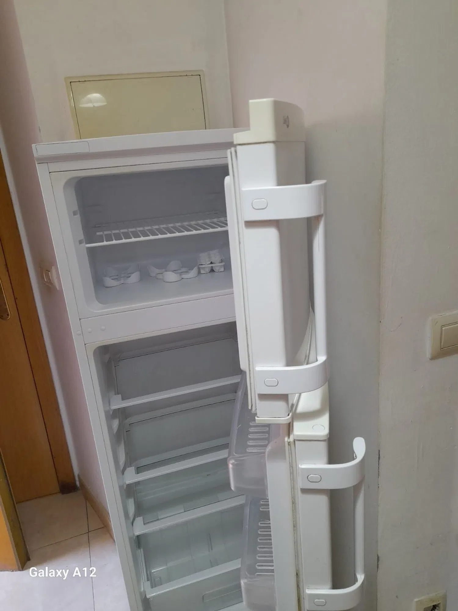 Piso en calle de los Abades, 7 - Foto 12