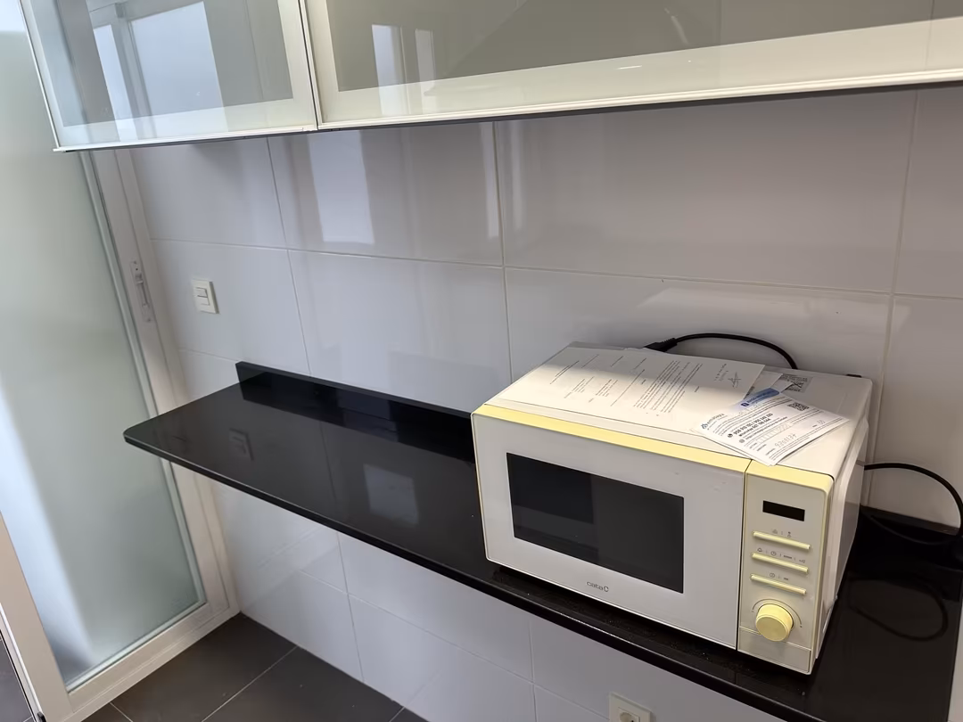 Piso en  Calle López Sancho 6 - Foto 15