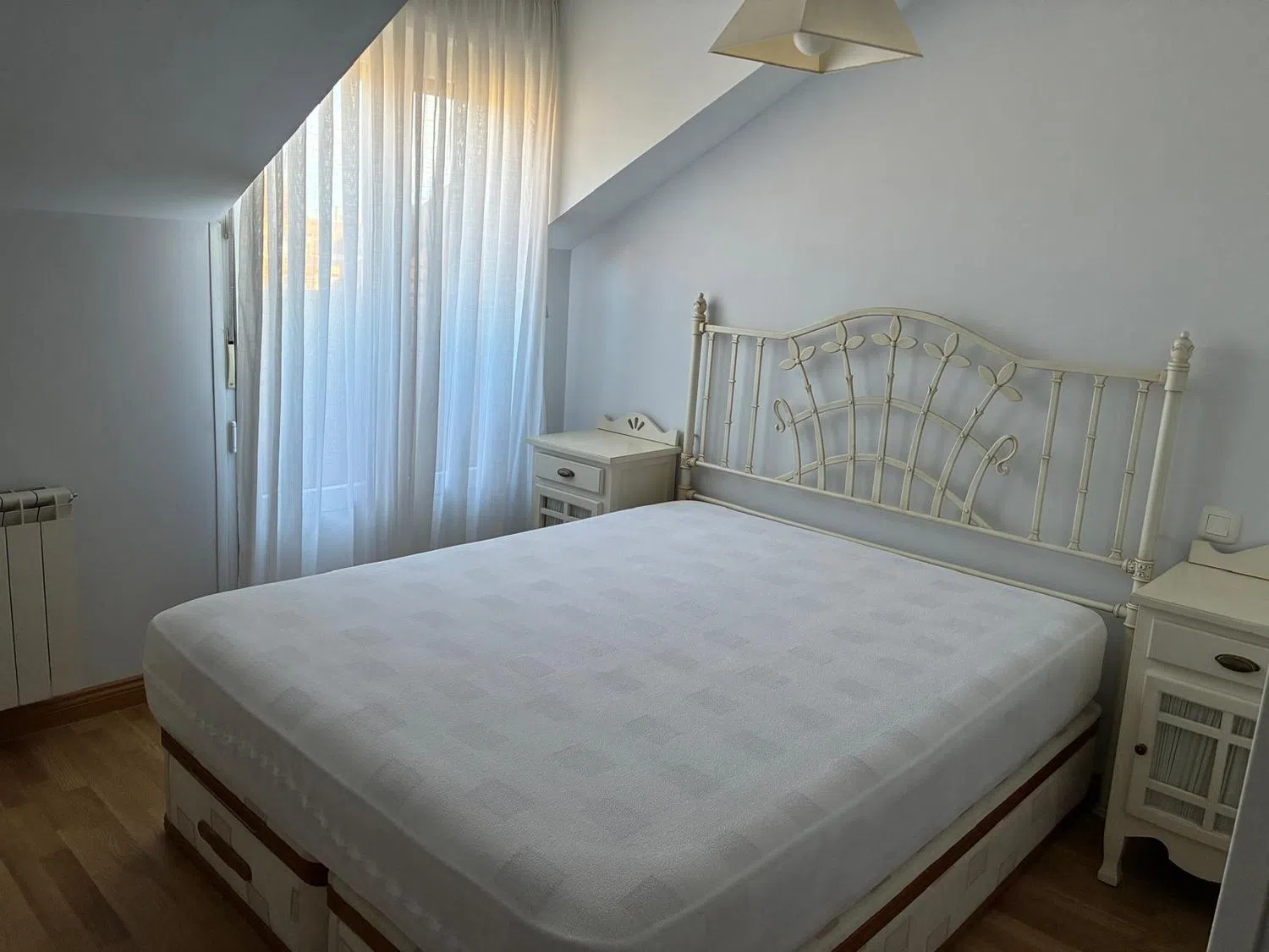 Dúplex en plaza Fuente Honda, 7 - Foto 12