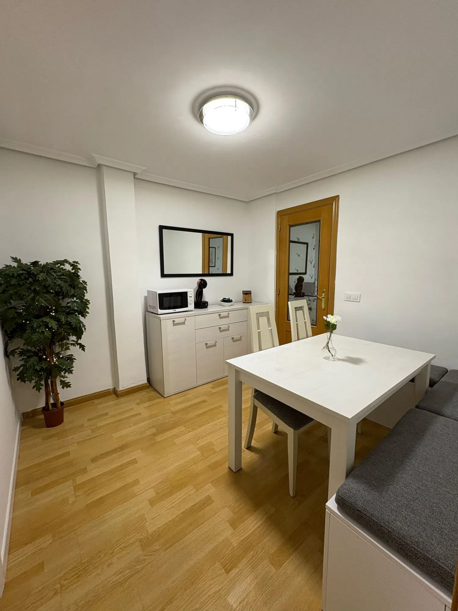 Piso en avenida de las Ciudades, 30 - Foto 6