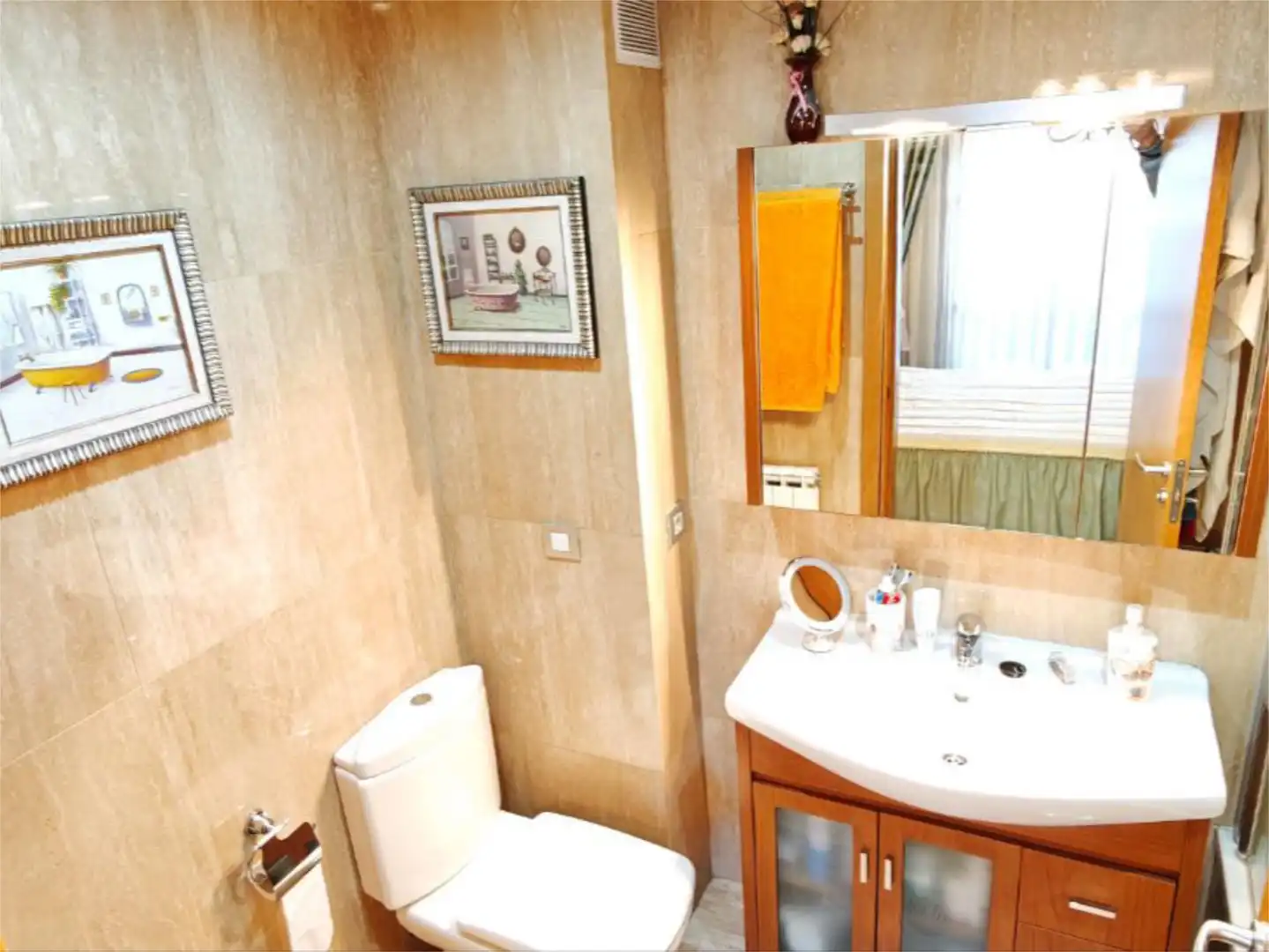 Piso en  Sor Natividad Homedes Kalea 16B - Foto 18