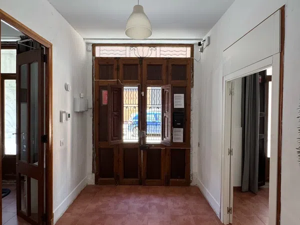 Piso en calle de la Mare de Déu del Puig, 26 - Foto 3