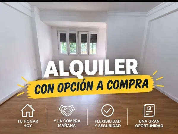 Piso en Azurleku Auzoa, 5, Santutxu - Foto 1
