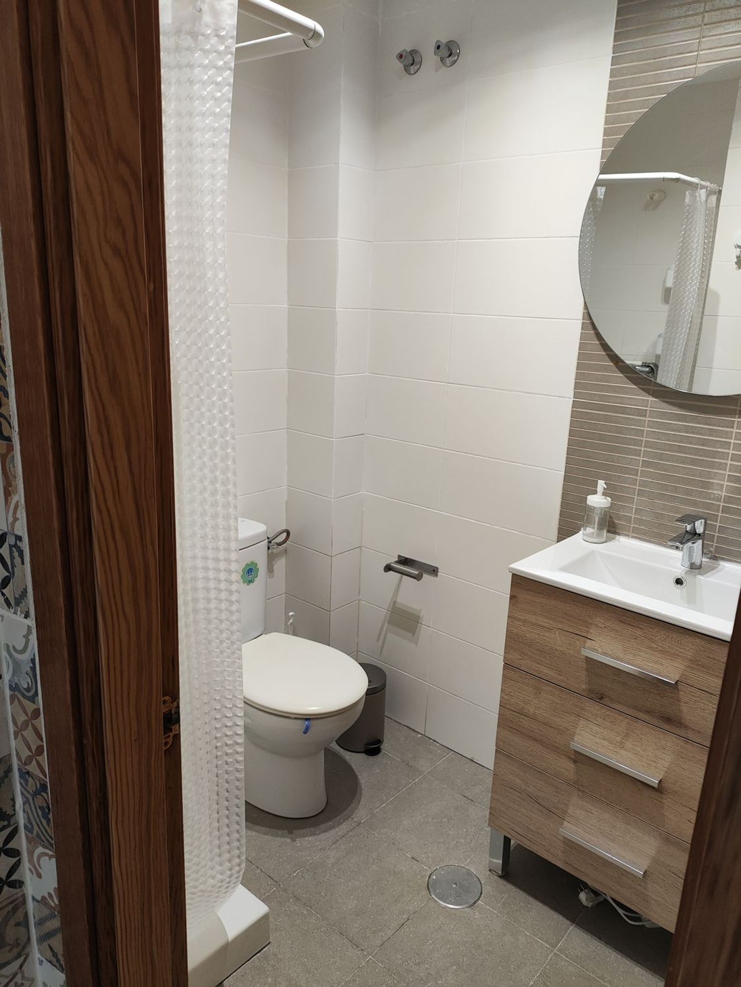 Piso en calle Nicolás Salmerón, 8 - Foto 5