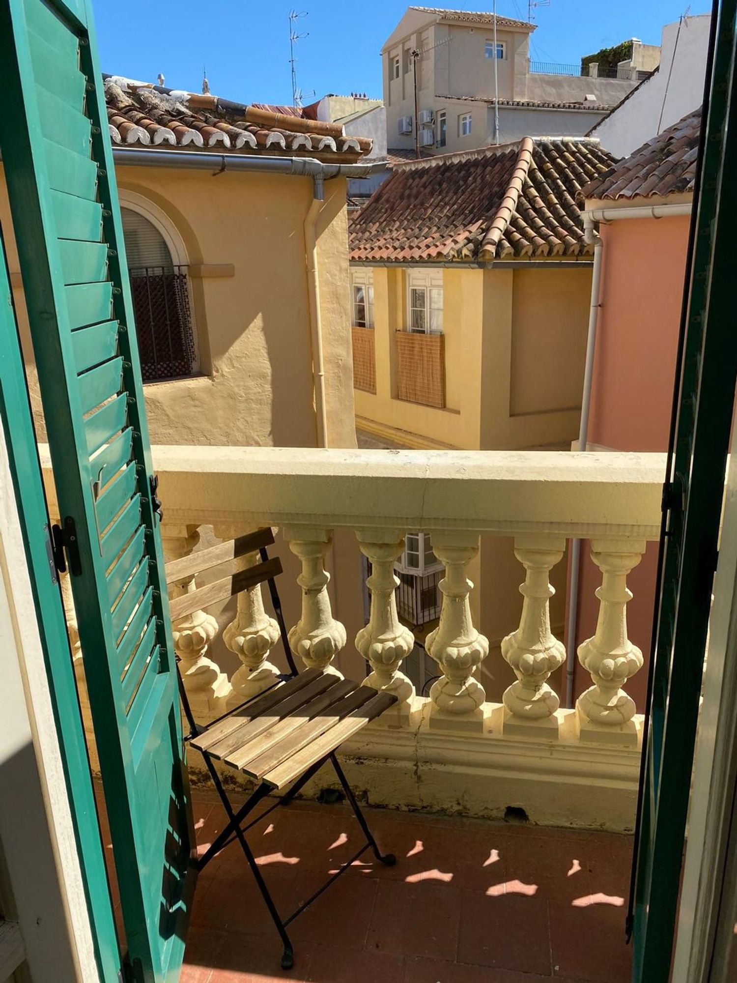 Piso en Calle Pozos Dulces, 1 - Foto 2