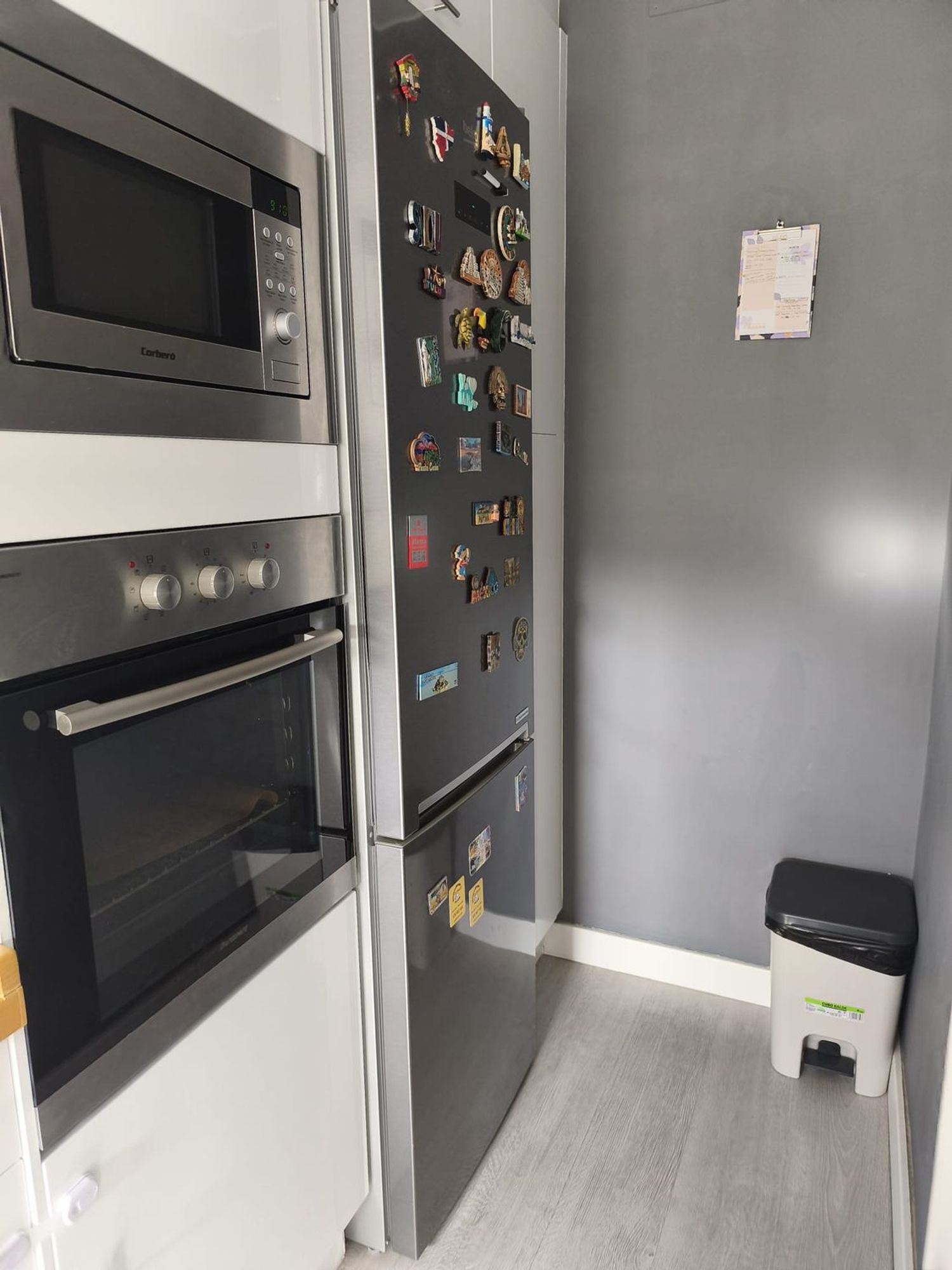 Piso en Calle Esteve Terrades, 14, Sant Miquel - Tres Torres, Sant Miquel - Tres Torres - Foto 15