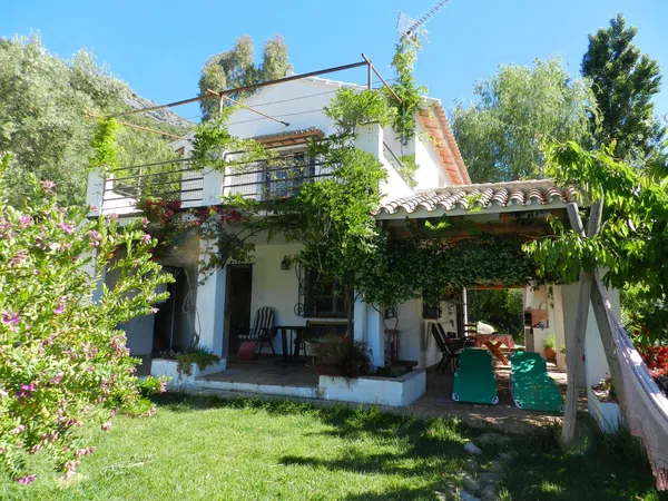 Casa o chalet independiente en Camino Fontana, 1 - Foto 2