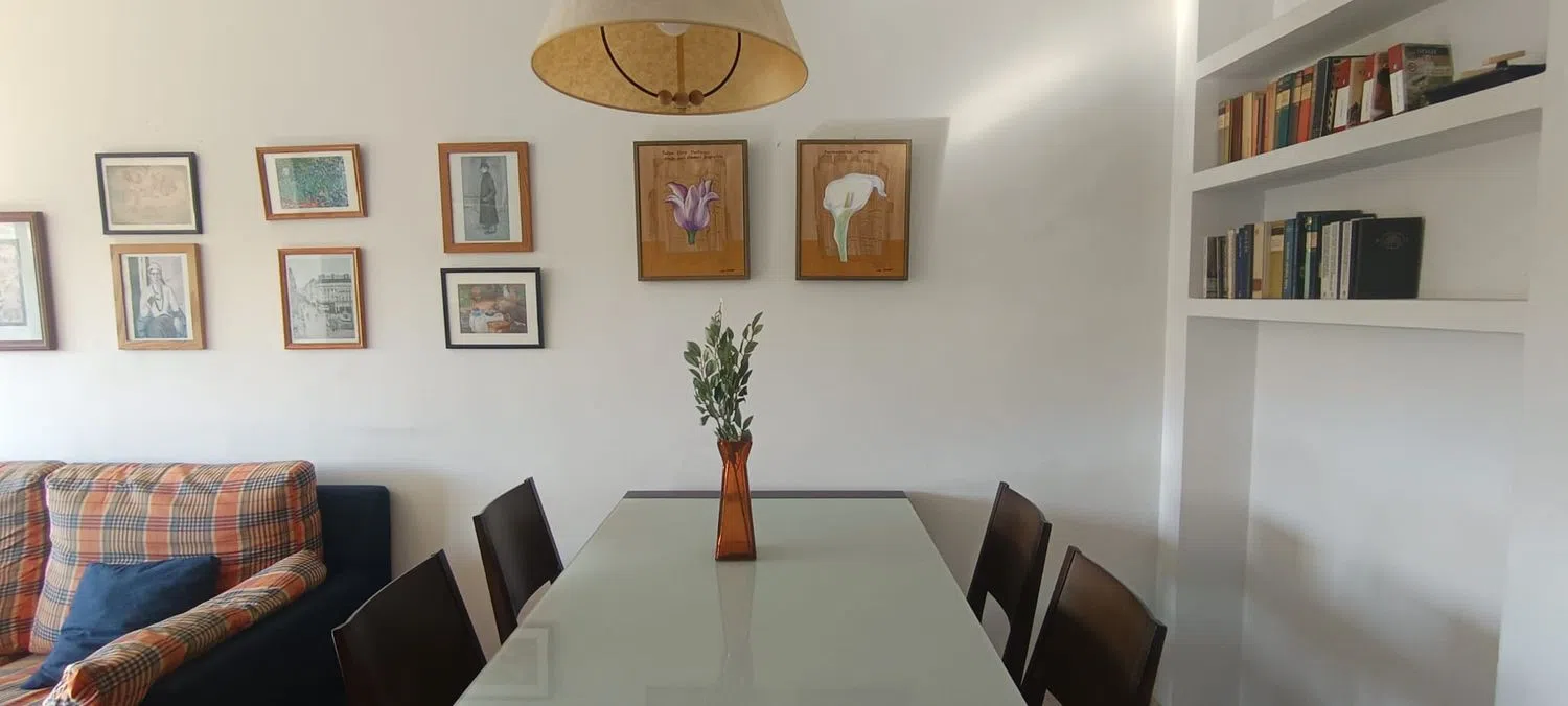 Piso en calle Alfonso Lasso de la Vega, 21 - Foto 5