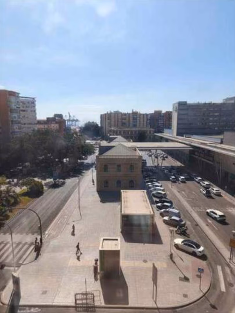 Piso en Centro