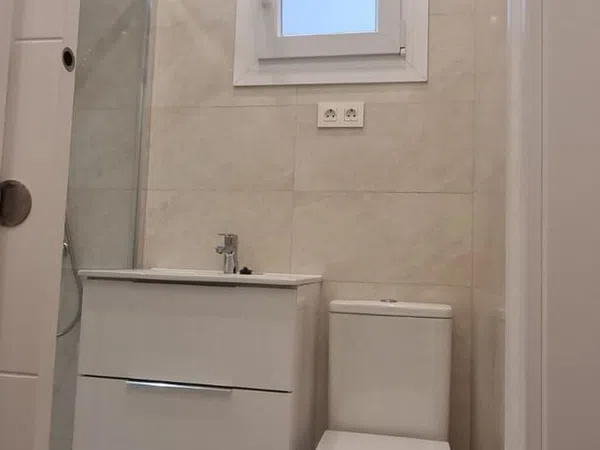 Piso en Calle de Sáhara, 44, Los Rosales - Foto 9