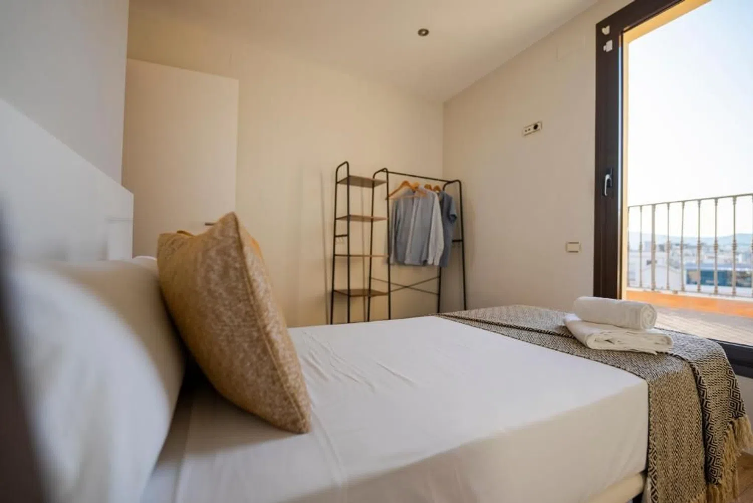 Piso en ronda de Sant Pere, 33 - Foto 6