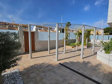 Chalet en  Calle Azorin 7 - Foto 4