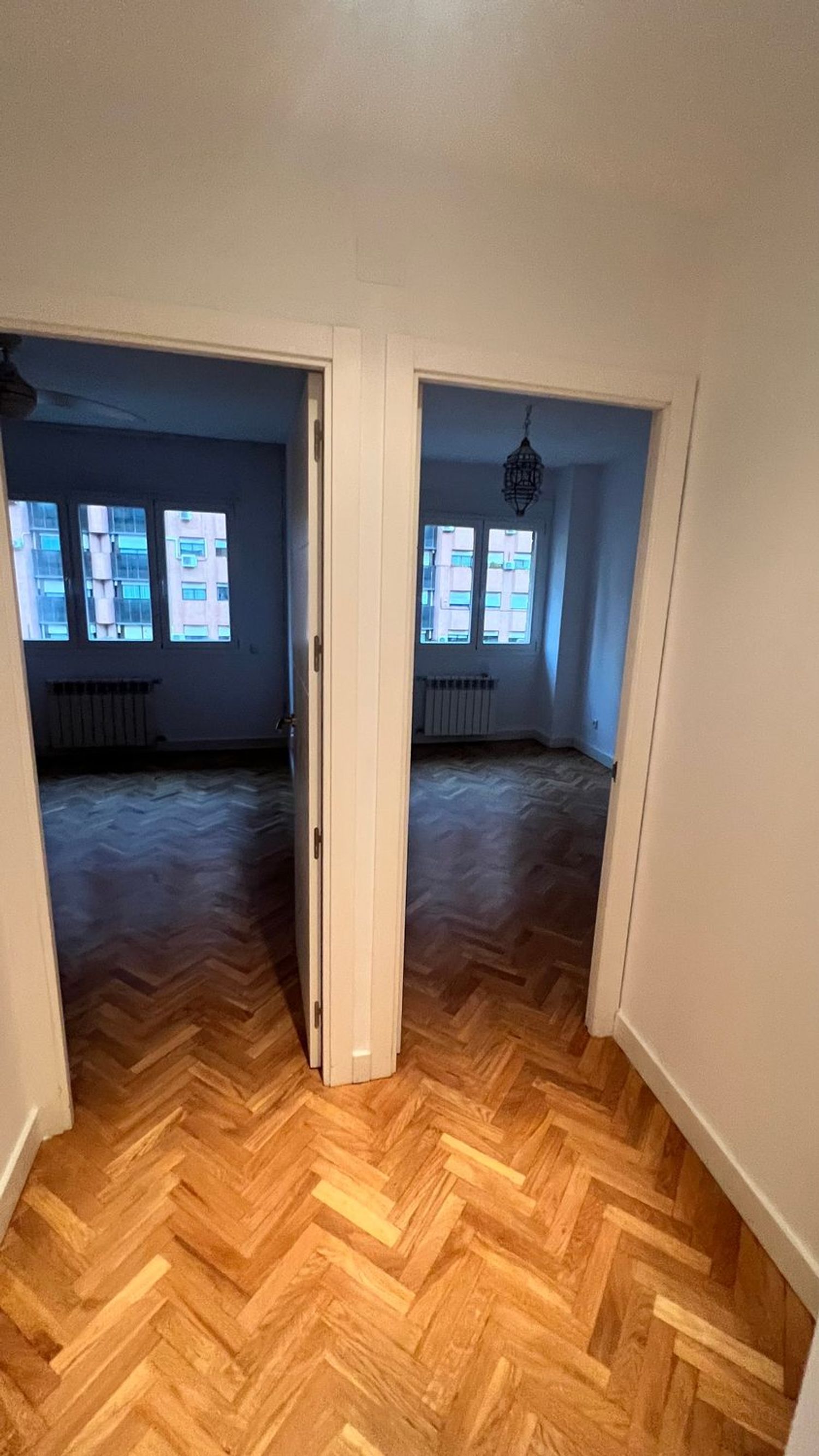 Piso en calle de Juan Esplandiú, 7 - Foto 5