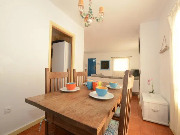 Alquiler de casa o chalet independiente en Calle la Red, 4 - Foto 6