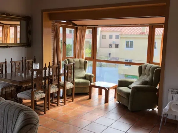 Dúplex en Carretera Ávila Casavieja, 46 - Foto 5