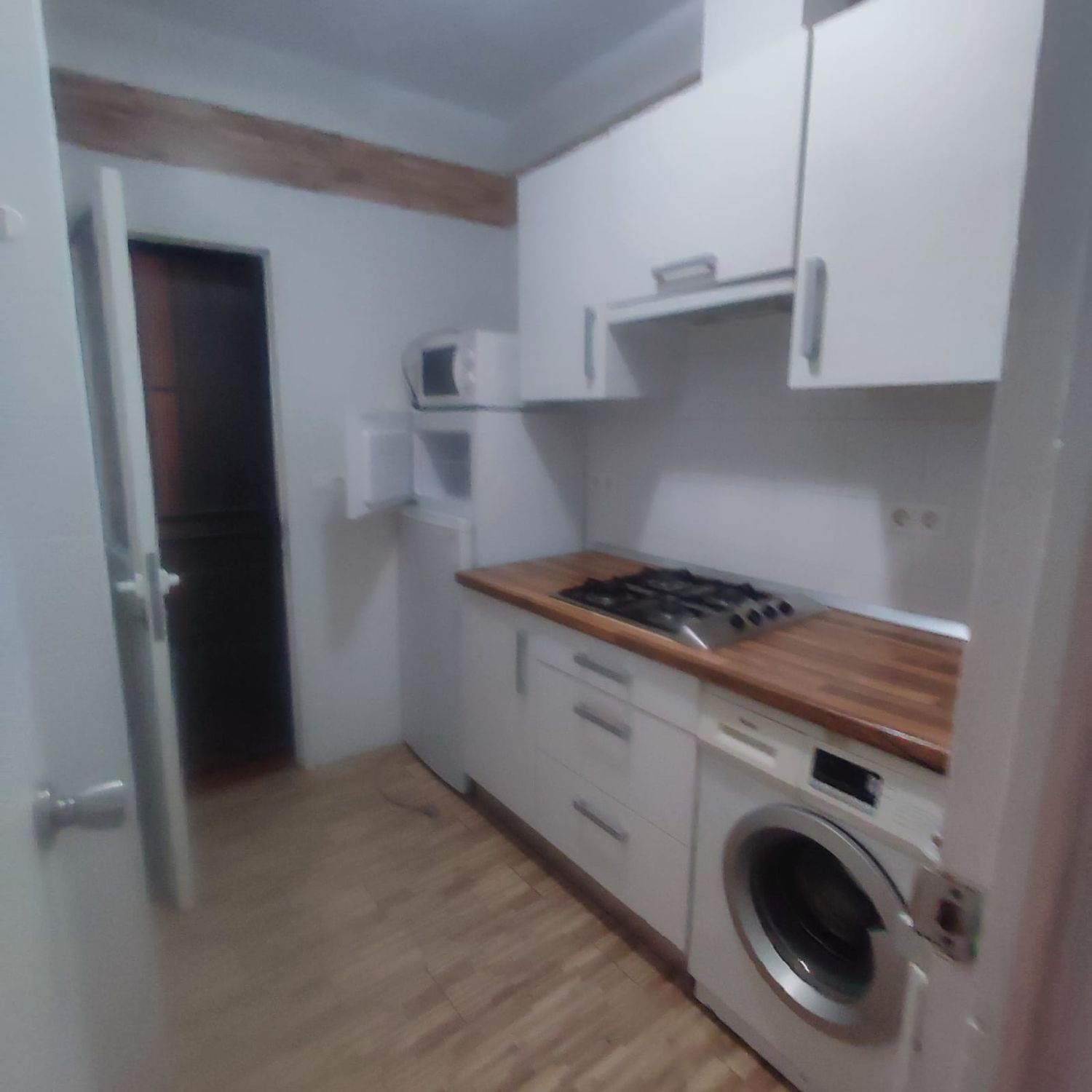 Piso en Reyes Católicos, 20 - Foto 8