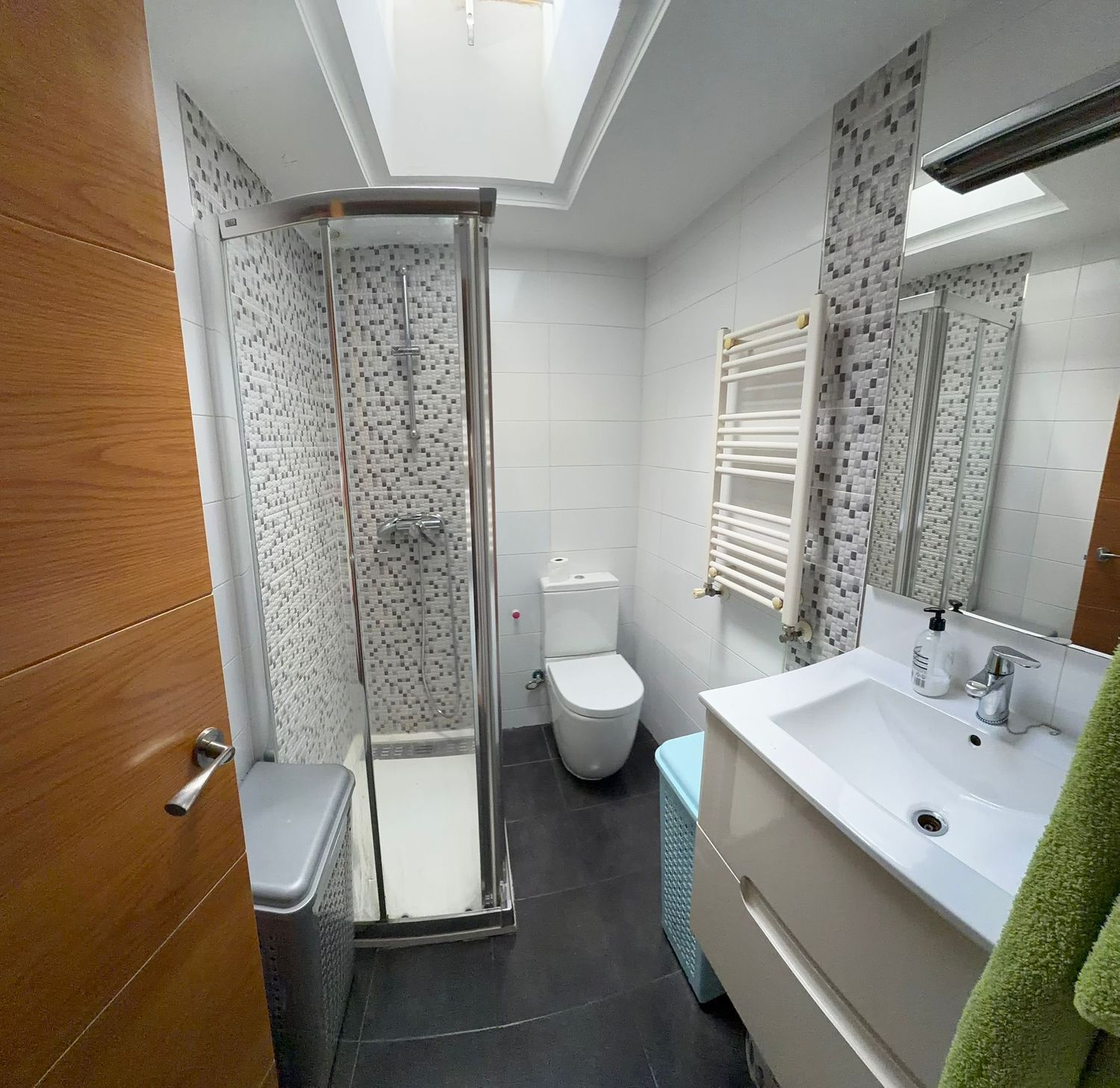 Chalet adosado en calle de Santa Rafaela María del Sagrado Corazón, 86 - Foto 17