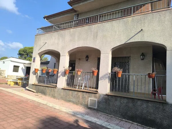 Casa o chalet independiente en Calle dels Ocells, 2 - Foto 17
