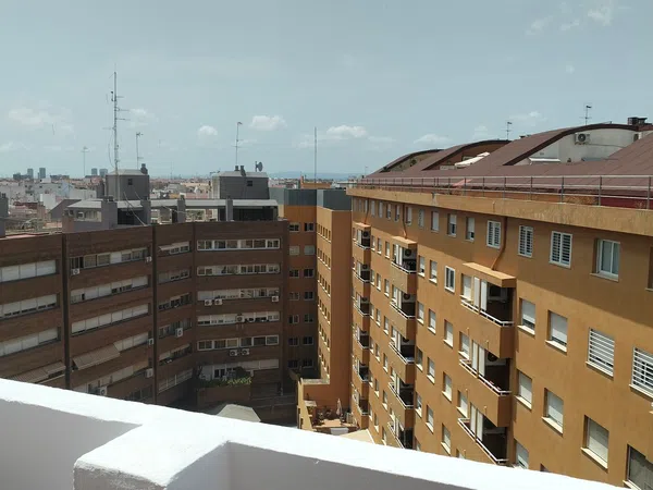 Ático en Avenida Giorgeta s/n, La Raiosa - Foto 21