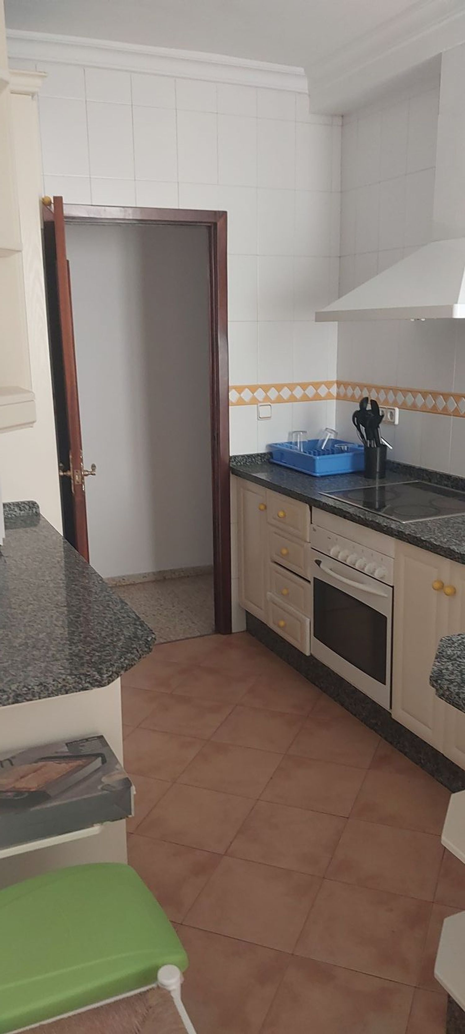 Piso en Avenida de la Reina Mercedes, 19, Reina Mercedes - Heliópolis - Foto 8