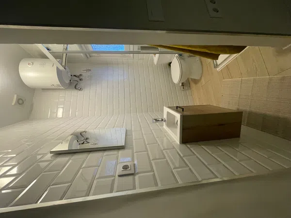 Piso en Barrio Pueblo Nuevo - Foto 12