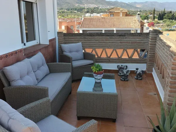 Estudio en Calle Decano Olmo y Ayala, 45, Churriana - La Noria - Foto 6