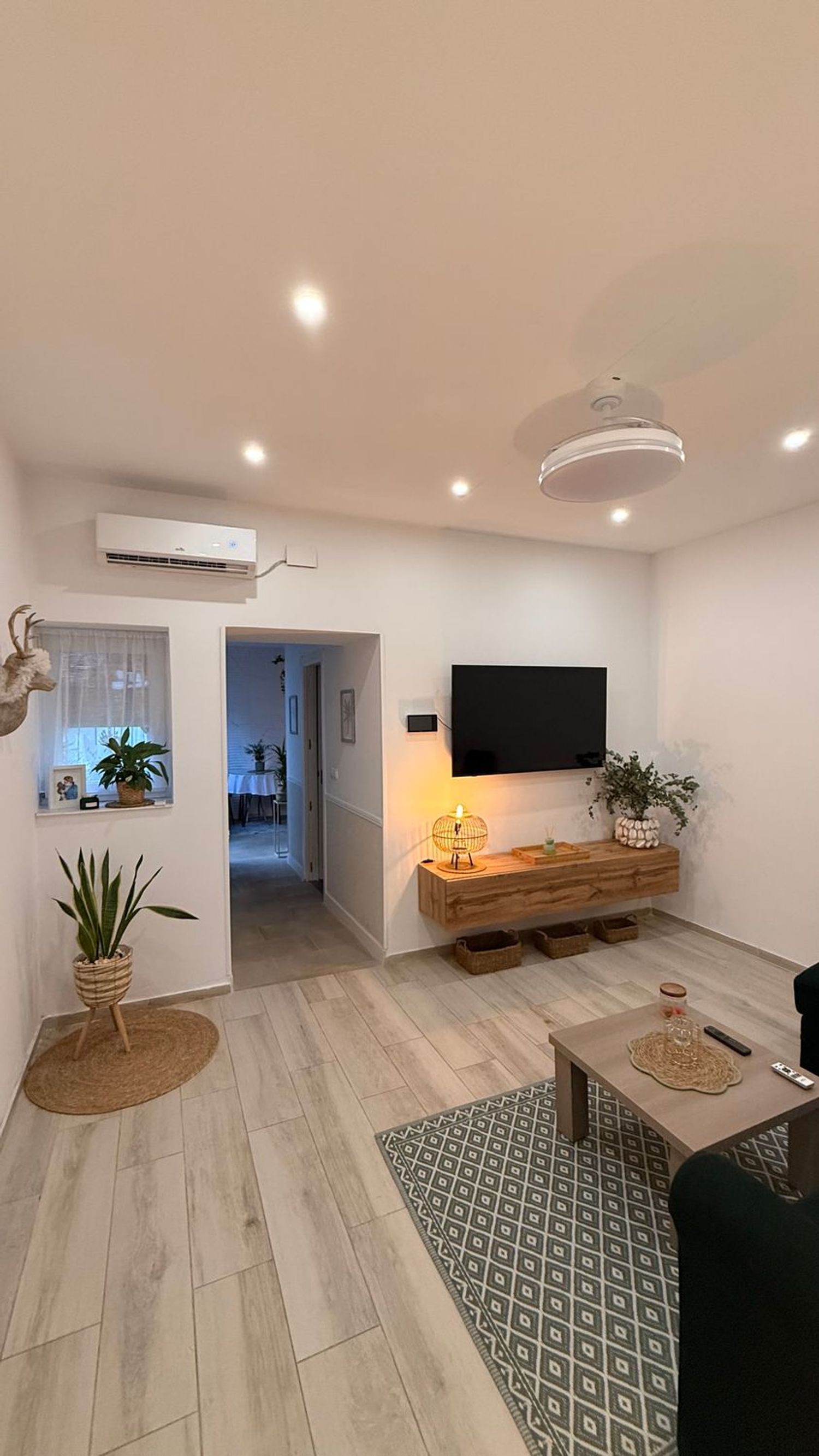 Chalet adosado en Calle Churruca, 10, Ctra de Córdoba - Libertad, Ctra de Córdoba - Libertad - Foto 21