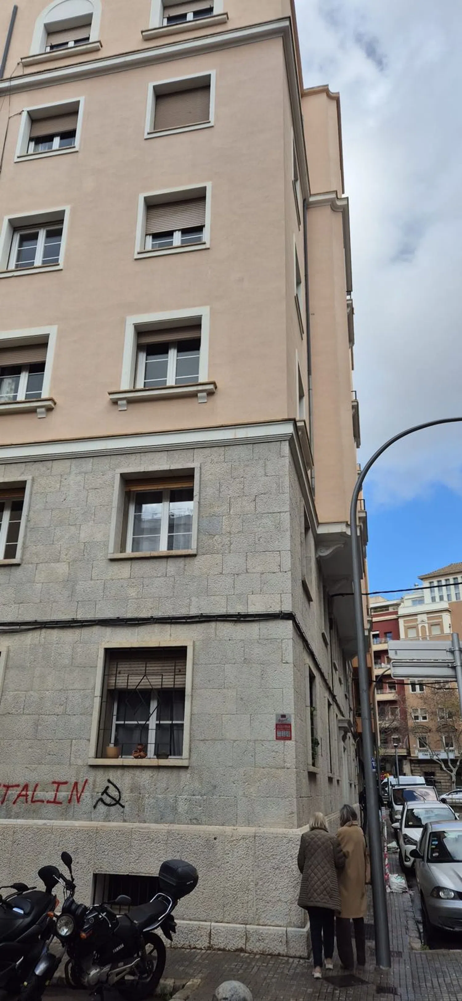 Piso en calle de Francesc de Borja Moll, 4 - Foto 2