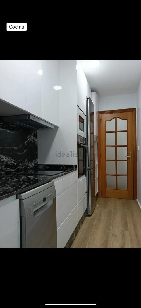 Piso en  Rúa do Campo de Santa Marta 9 - Foto 6