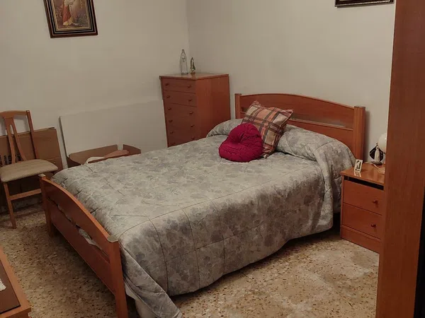 Piso en calle San Vicente, 7 - Foto 8