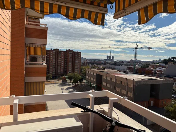 Piso en Passatge Riu Congost, 31 - Foto 3