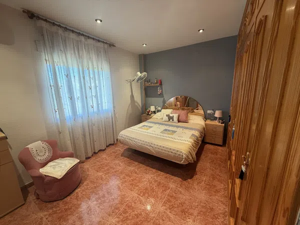 Casa independiente en calle los Acebuches, 1 - Foto 7