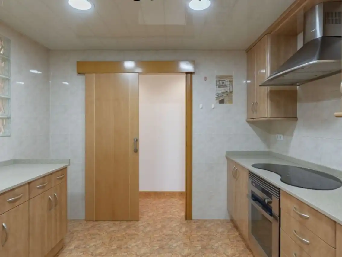 Piso en  Carrer de la Seu d'Urgell 51 - Foto 7