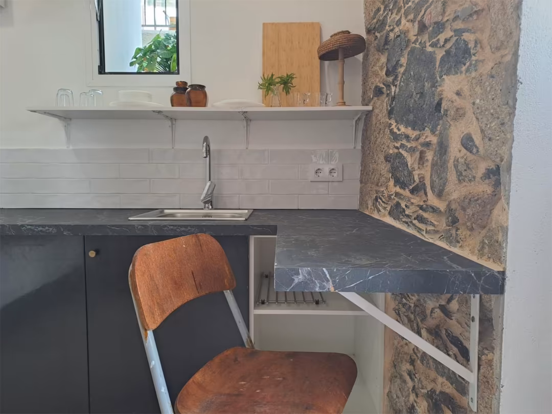 Estudio en  Calle Domingo Guerra del Río 113 - Foto 3