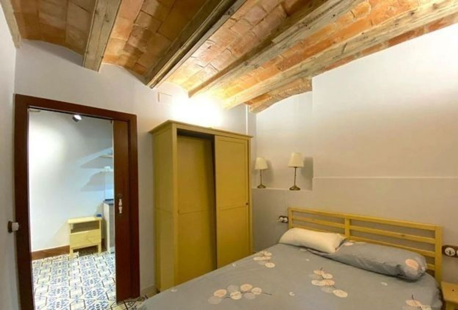 Piso en calle de la Creu dels Molers, 43 - Foto 5