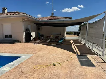 Chalet en  Calle Río Jarama 10 - Foto 1