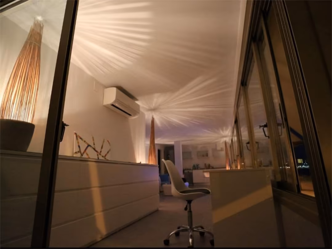 Piso en  Avenida Vicente Llorca Alós 29 - Foto 5