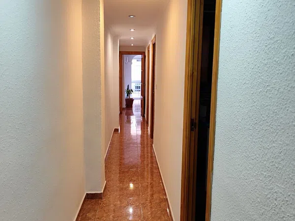 Piso en calle del Arquitecto Vidal, 4 - Foto 10